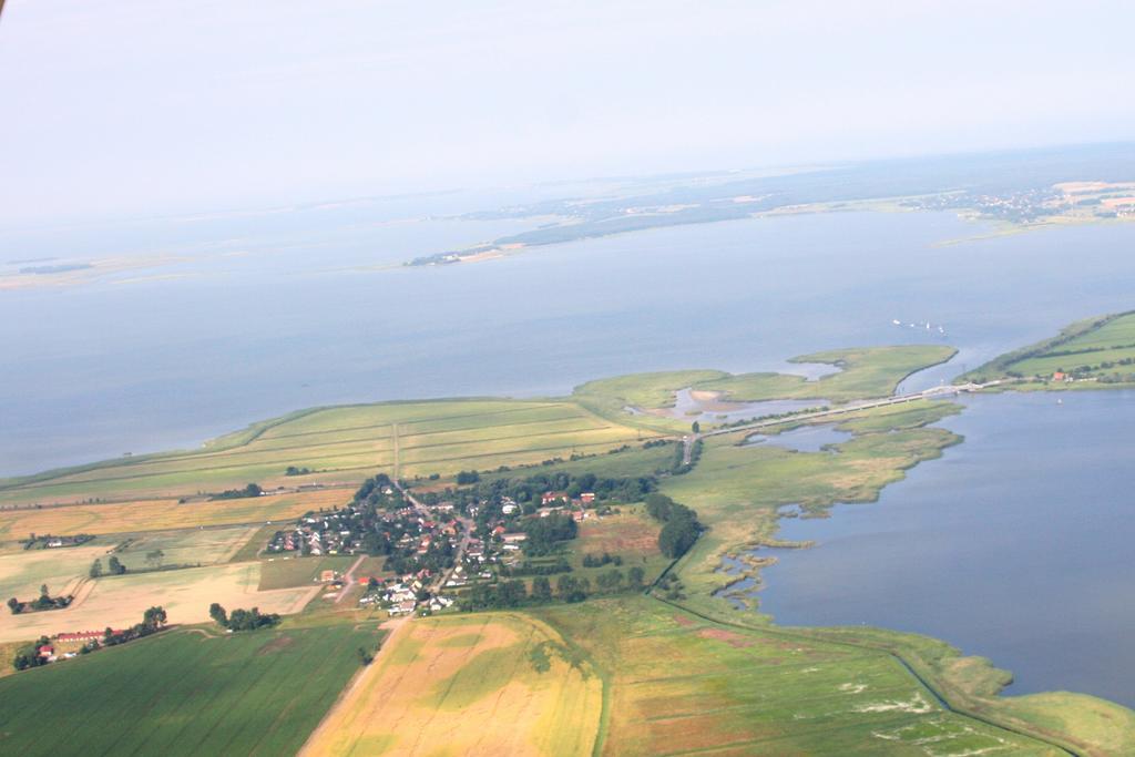 Landhaus Martens Bresewitz Екстериор снимка