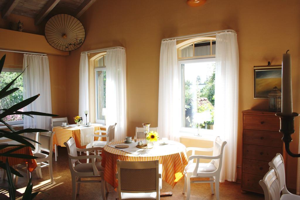 Landhaus Martens Bresewitz Екстериор снимка