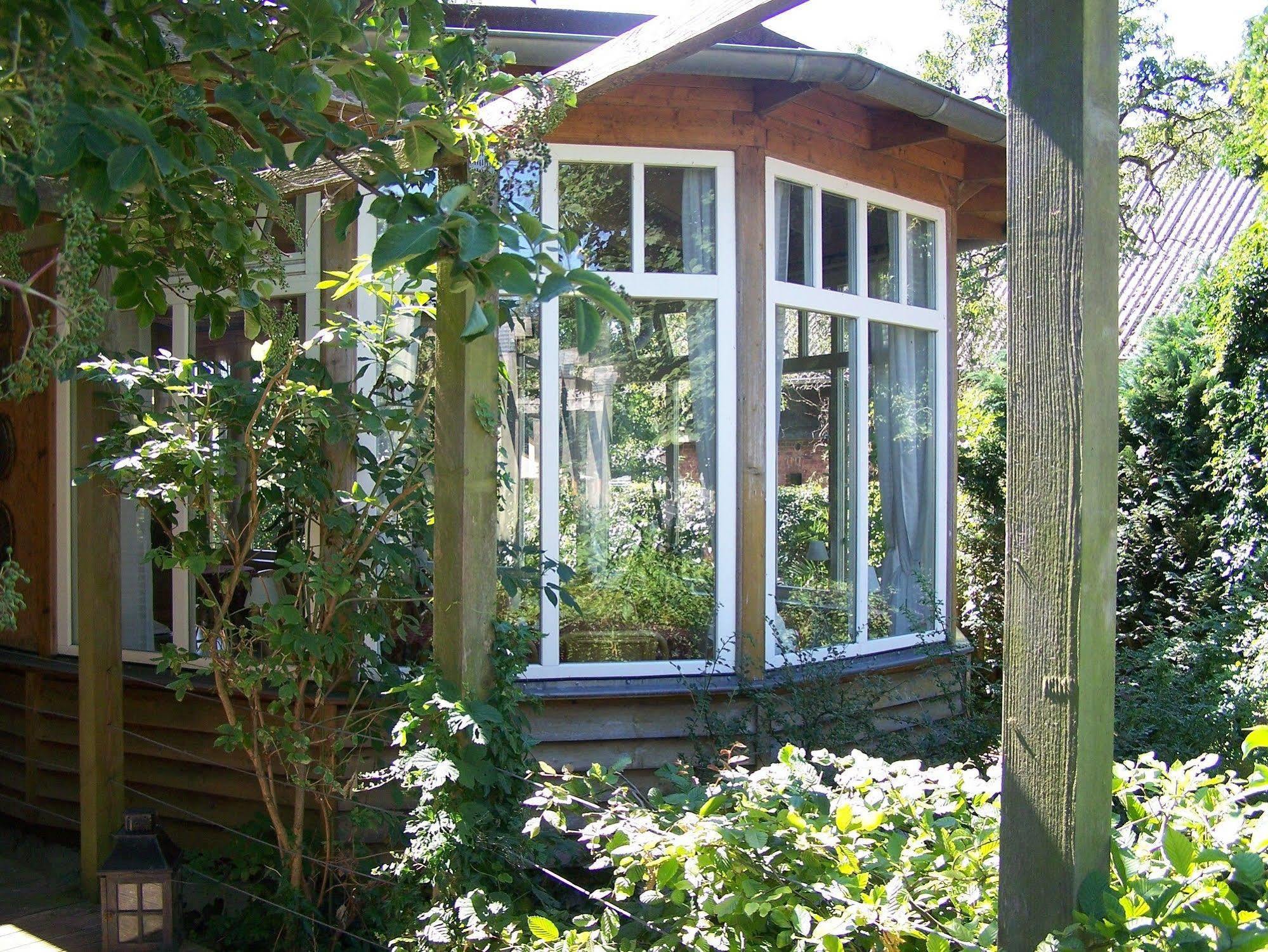 Landhaus Martens Bresewitz Екстериор снимка